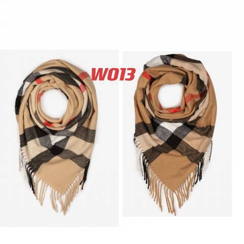 Chustka damskie W022 Mix kolor Standard