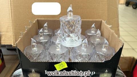 Lampki 9349 1 kolor Standard 1