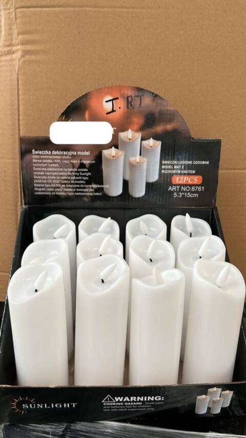 Lampki 9350 1 kolor Standard 1