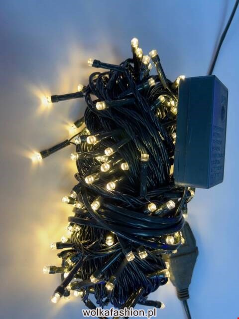Lampki 9378 1 kolor 16m-200led 1