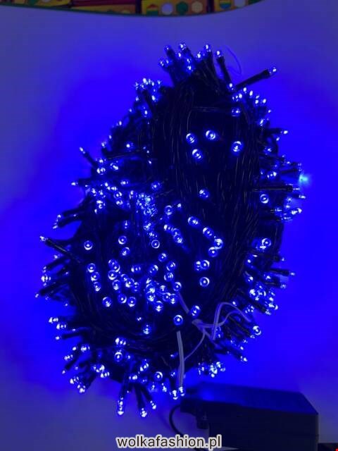 Lampki 9395 1 kolor 63m-1000led 1