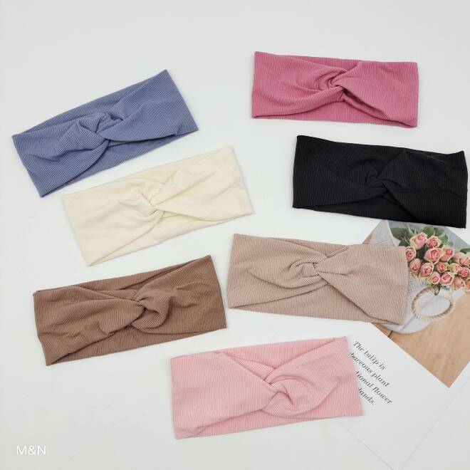 Opaski damskie 9400 MIX KOLOR  Standard 1