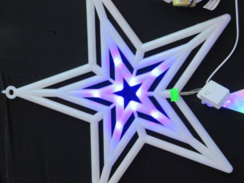 Lampki led 9436 1 kolor Standard 1