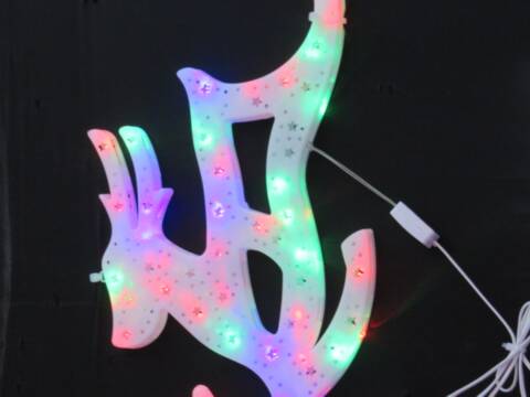 Lampki led 9439 1 kolor Standard 1