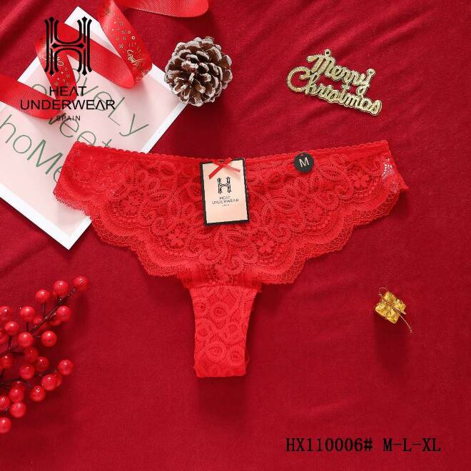 Majtki damskie HX110006 1 kolor  M-XL 1