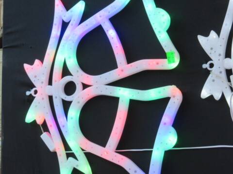 Lampki led 9441 1 kolor Standard 1