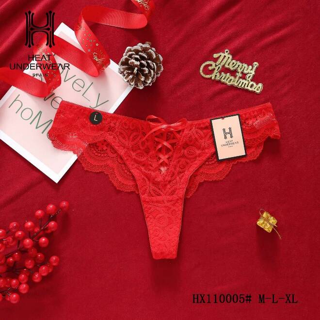 Majtki damskie HX110005 1 kolor  M-XL 1