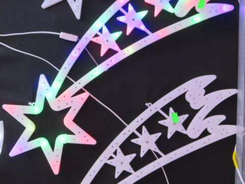 Lampki led 9444 1 kolor Standard 1