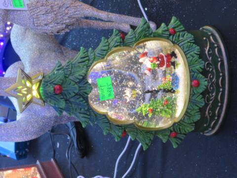 Lampki led 10235 1 kolor Standard 1