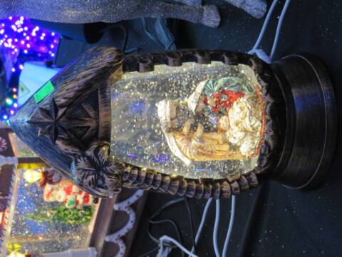 Lampki led 10275 1 kolor Standard 1