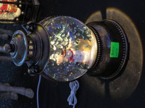 Lampki led 10259 1 kolor Standard