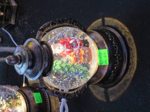 Lampki led 113 1 kolor Standard 1