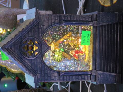 Lampki led 10294 1 kolor Standard 1