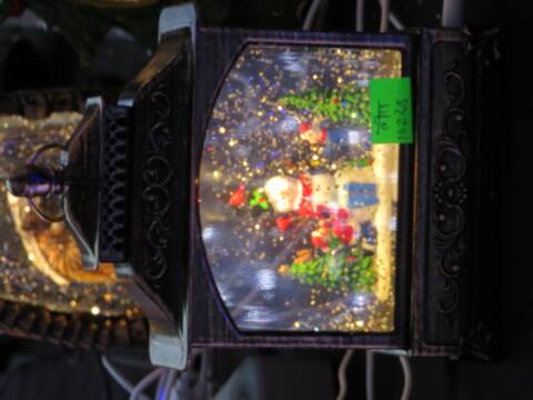 Lampki led 10238 1 kolor Standard 1