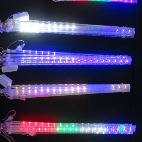 Lampki led 9596 1 kolor 50cm 1