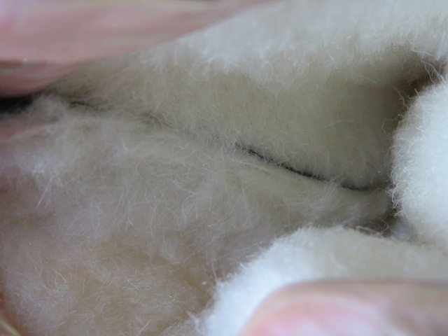 Botki Dziecięce K20-2 PURPLE/PINK 32-37 3