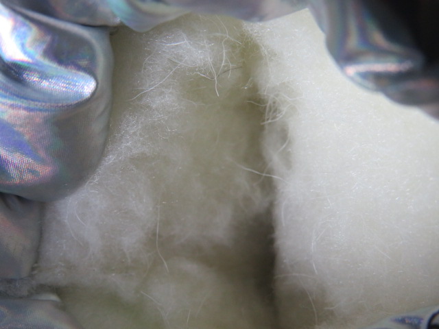 Botki Dziecięce K25 SILVER/PINK 22-27 3