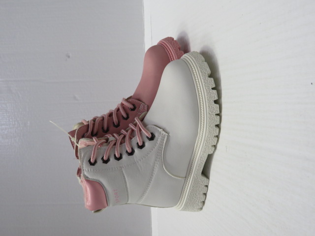 Botki Dziecięce GY301-1 MIX2 25-31 1