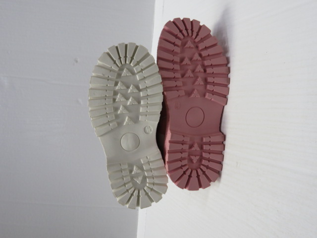 Botki Dziecięce GY301-1 MIX2 25-31 2