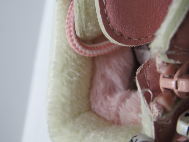 Botki Dziecięce GY301-1 MIX2 25-31 3