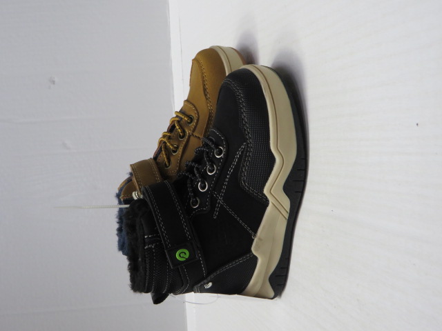 Botki Dziecięce GY355-1 MIX2 23-28 1