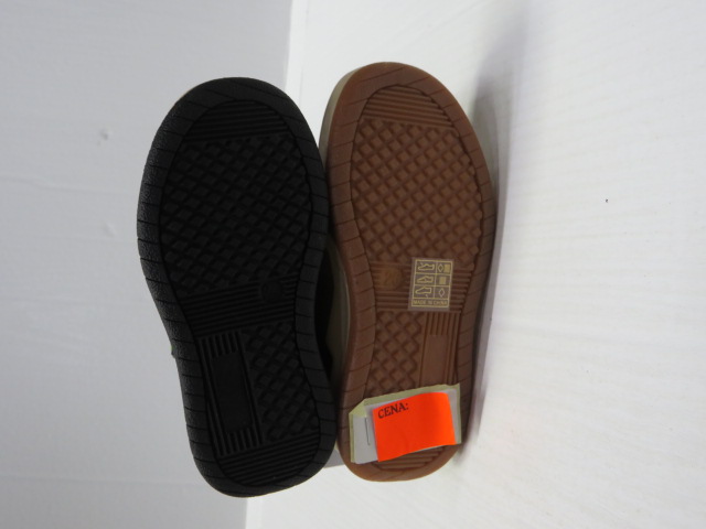 Botki Dziecięce GY355-1 MIX2 23-28 2