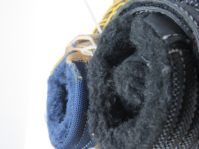 Botki Dziecięce GY355-1 MIX2 23-28 3