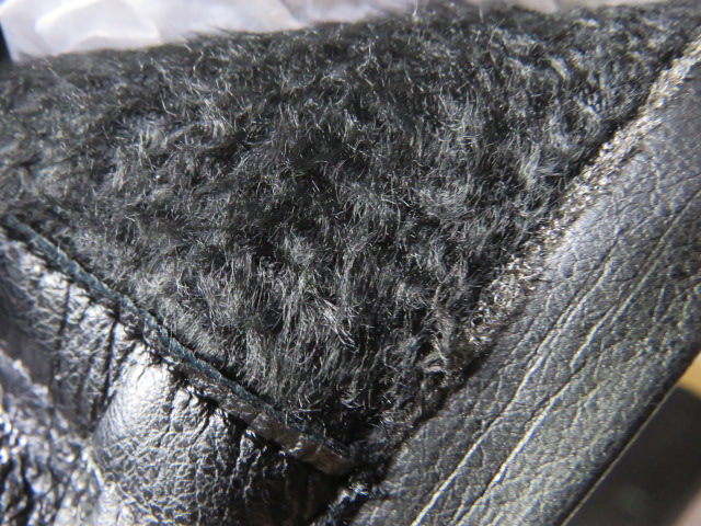 Botki damskie K6518-1 JEDEN 36-41 OCIEPLANE 3