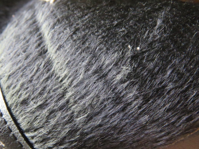 Kozaki damskie K6508-1 BLACK 36-41 OCIEPLANE 3