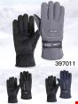 Rękawiczki narciarskie męskie 397011 MIX KOLOR  Standard 1