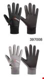 Rękawiczki narciarskie męskie 397008 MIX KOLOR  Standard 1
