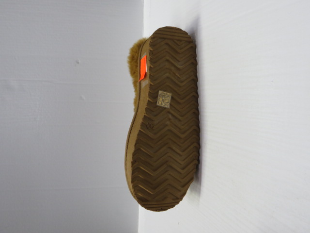 Botki damskie F919 CAMEL 36-41 OCIEPLANE 2