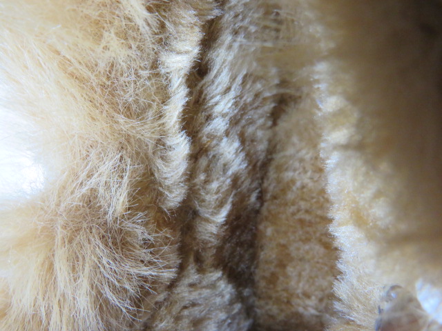 Botki damskie F919 CAMEL 36-41 OCIEPLANE 3