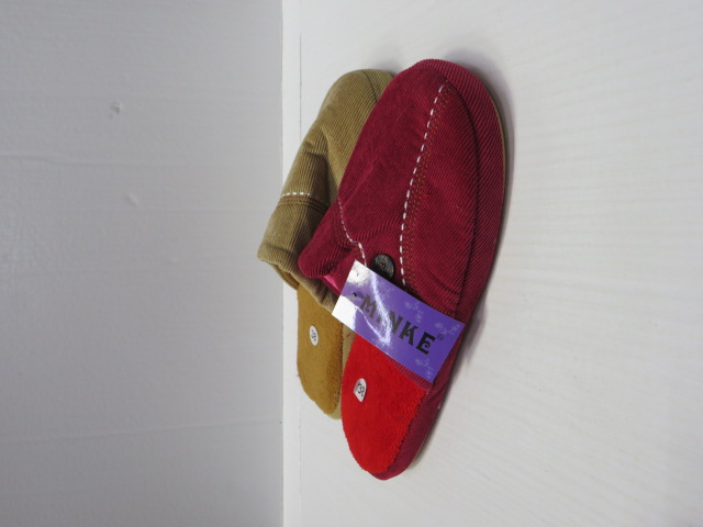 Kapcie Damskie A26 PURPLE/ROSE/BLUE/KHAKI 36-41 1