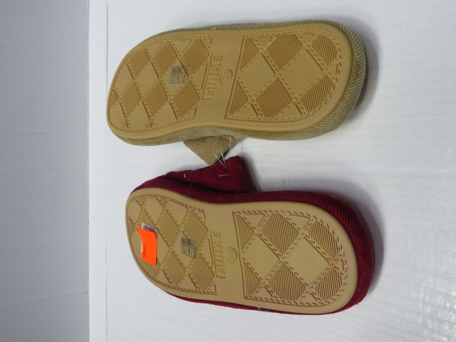 Kapcie Damskie A26 PURPLE/ROSE/BLUE/KHAKI 36-41 2