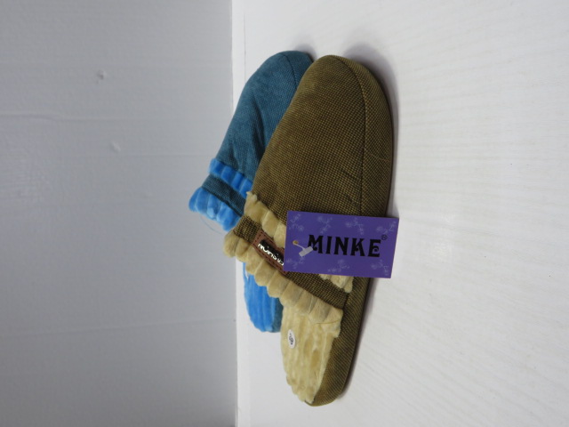 Kapcie Damskie A-7 BLUE/RED/BEIGE/D.RED 36-41 1