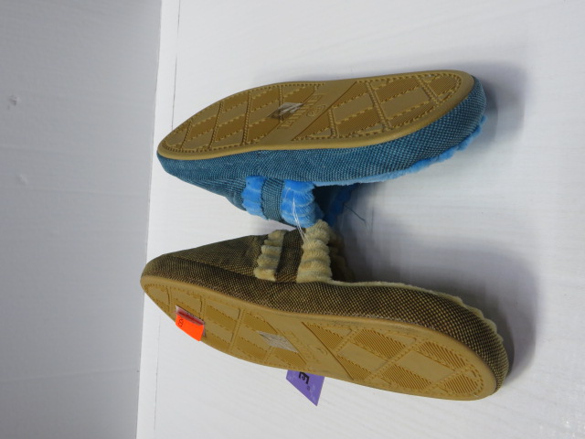 Kapcie Damskie A-7 BLUE/RED/BEIGE/D.RED 36-41 2