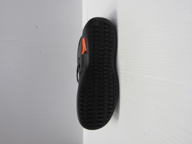 Botki damskie 2322-1N BLACK 37-42 2