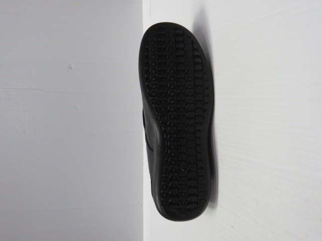 Botki damskie 2322-6N BLACK 37-42 OCIEPLANE 2