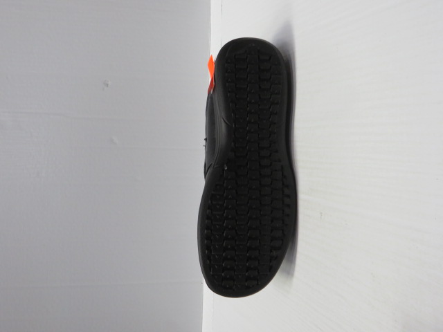 Botki damskie 2327-1N BLACK 37-42 OCIEPLANE 2