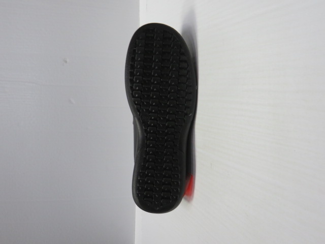 Botki damskie 2324-6N BLACK 39-43 OCIEPLANE 2