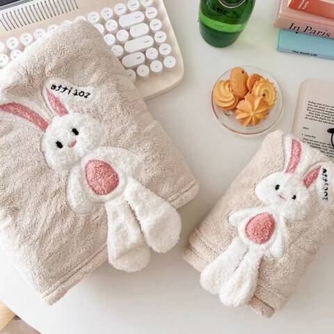 Komplet Ręczniki 1987 Mix kolor 50x100cm,70x140cm