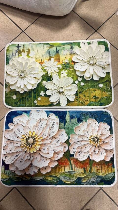 Dywan 1994 1 kolor 40x60cm 1