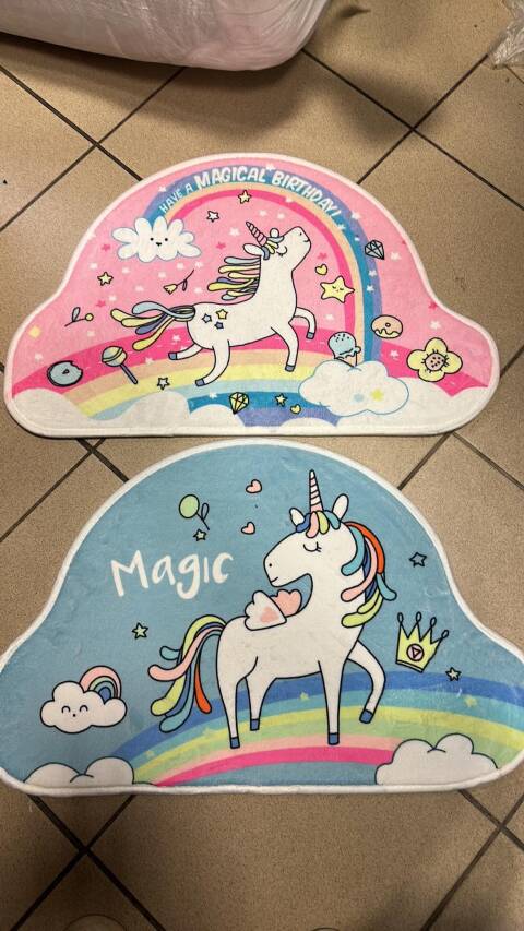 Dywan 1996 1 kolor 40x60cm