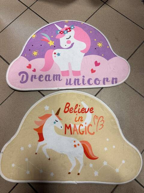 Dywan 1997 1 kolor 40x60cm 1