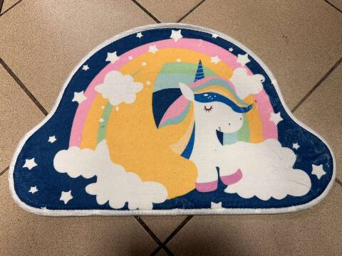 Dywan 1998 1 kolor 40x60cm