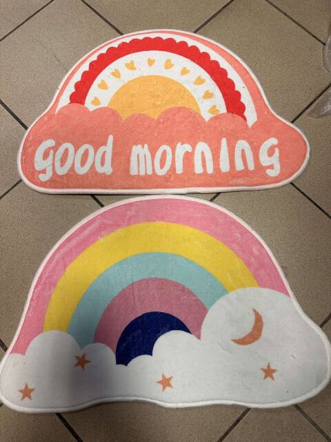 Dywan 2002 1 kolor 40x60cm 1