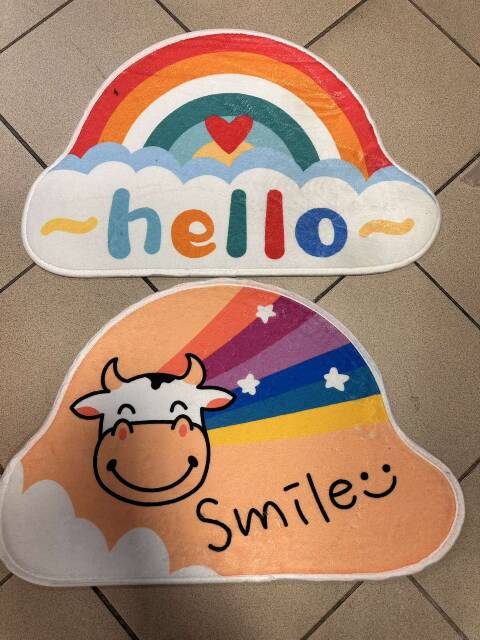 Dywan 2003 1 kolor 40x60cm 1