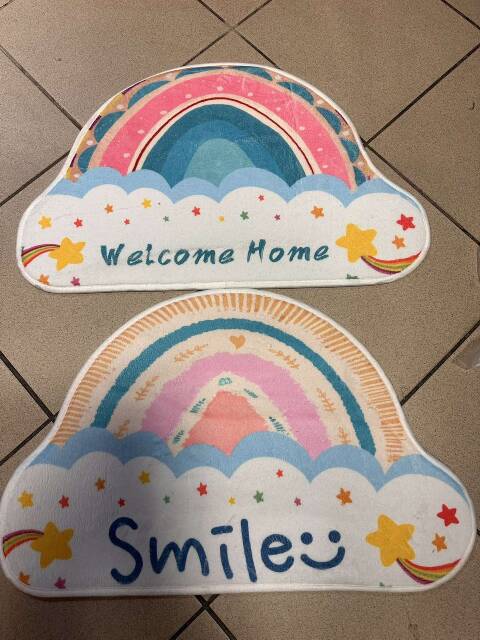 Dywan 2005 1 kolor 40x60cm 1