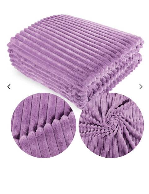 Koce 2010 1 kolor 160x200cm 1